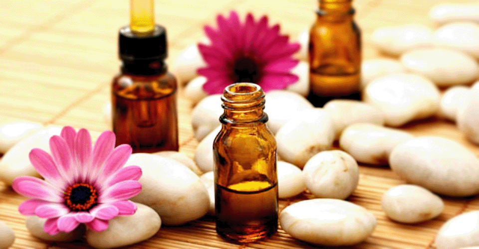 Óleos essenciais: as jóias derretidas da aromaterapia
