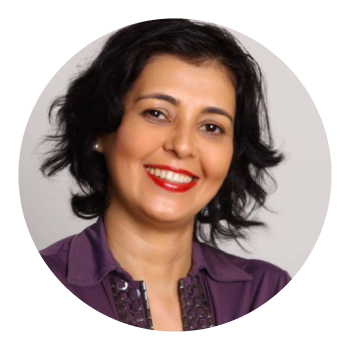 Marcia Ziliani