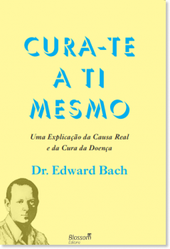 Livro: Cura-te A Ti Mesmo | Healing