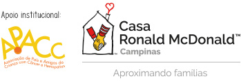 Casa Ronald: uma instituição que acolhe e apoia crianças com câncer