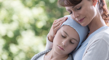 Câncer: equilibrando as emoções com a terapia floral