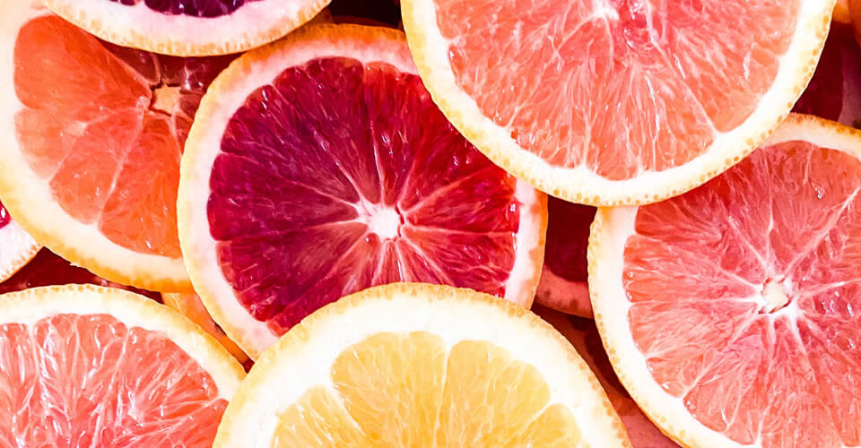 Óleo Essencial de Grapefruit: energia pura, o encontro com a vitalidade e a saúde