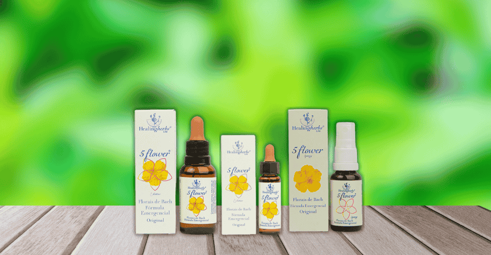 Descubra tudo sobre o rescue remedy