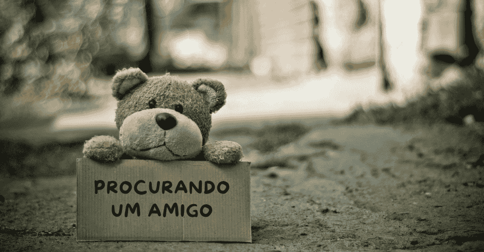 Florais de Bach e a solidão