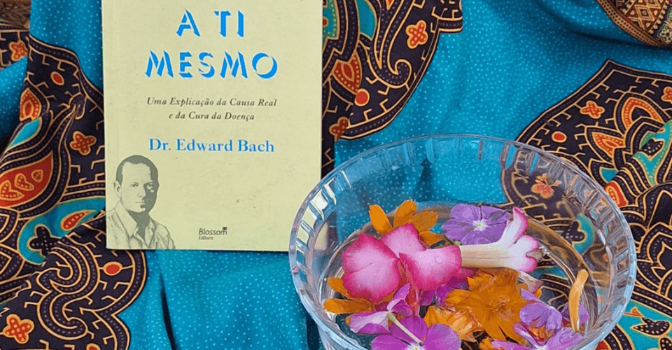 Formação em florais de Bach em Santarém: Transformação e Multiplicação de Saberes