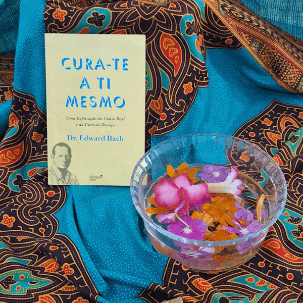 curso florais de bach