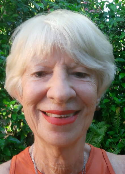 Lizete de Paula