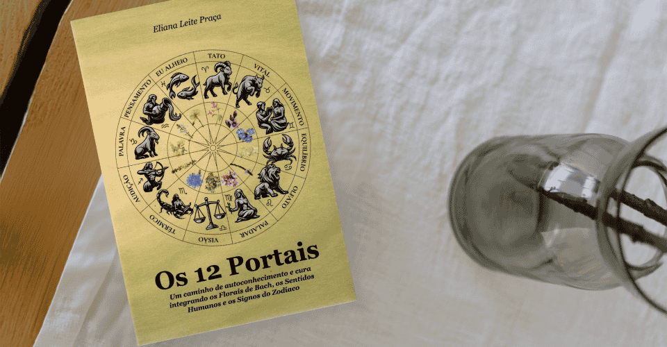Entre Florais, Sentidos e Signos: A Escuta Profunda de Si